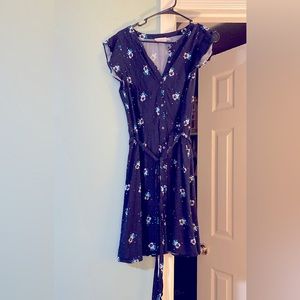 Size 10 dress. Loft